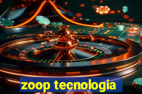 zoop tecnologia